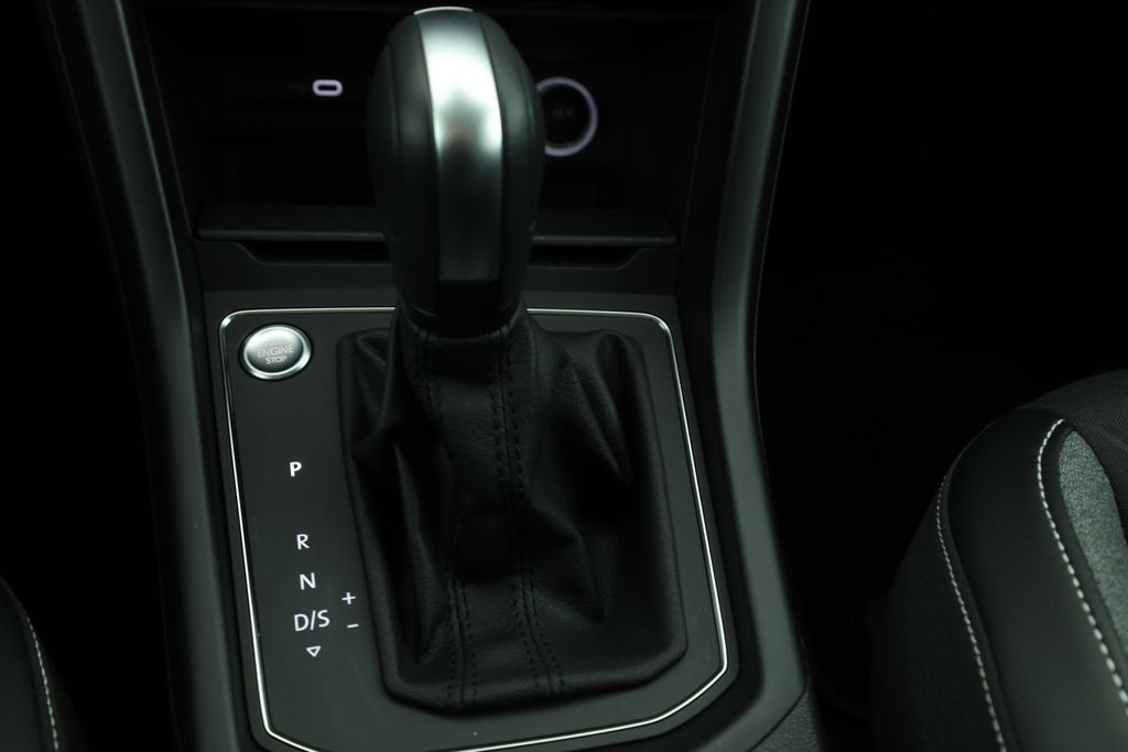 Volkswagen Touran 2025