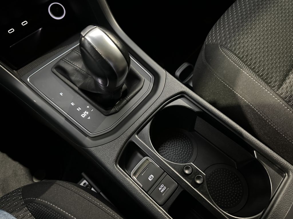 Volkswagen Touran 2021