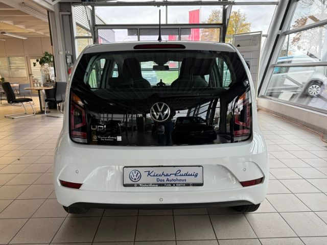 Volkswagen up! 2021