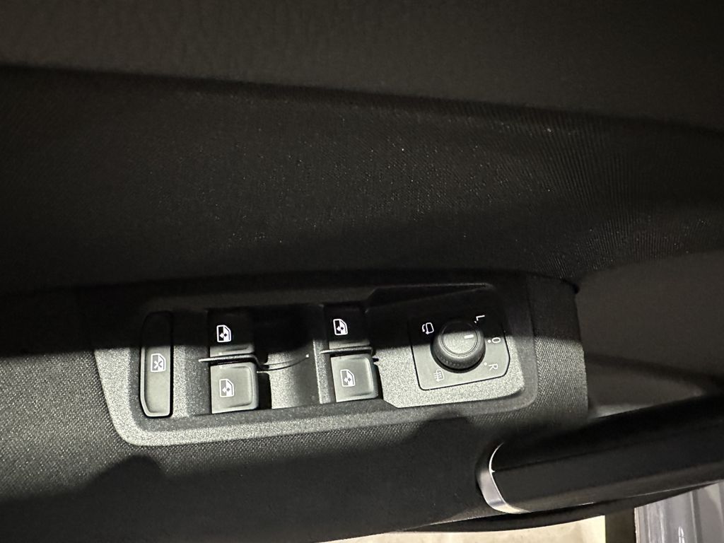 Volkswagen Touran 2021