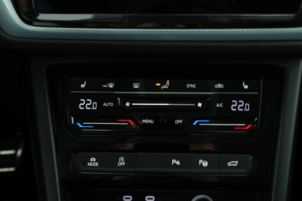 Volkswagen Touran 2025