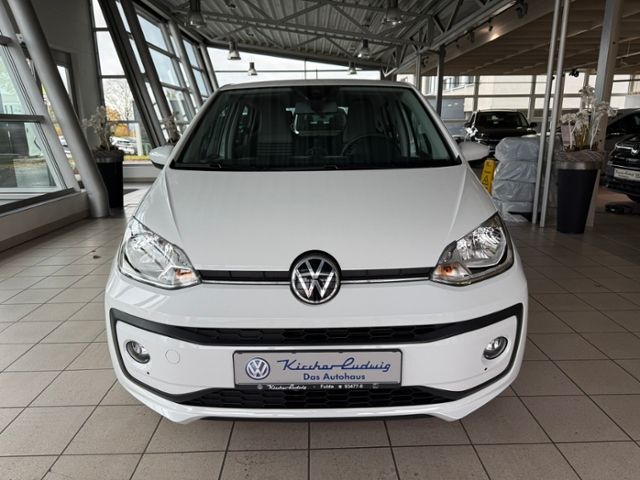 Volkswagen up! 2021