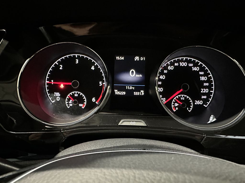 Volkswagen Touran 2021