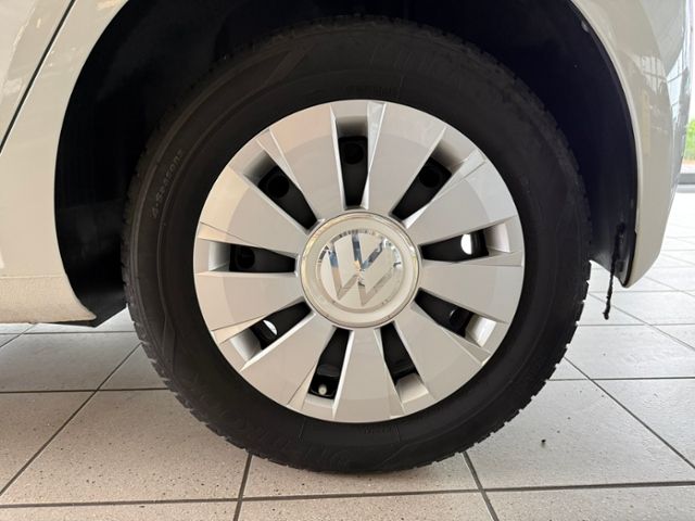 Volkswagen up! 2021