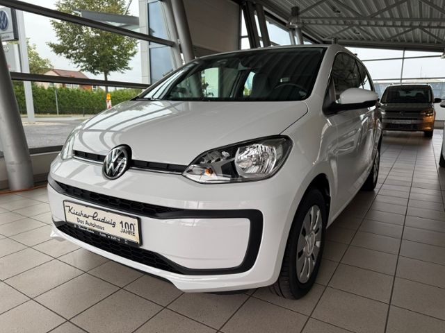 Volkswagen up! 2022