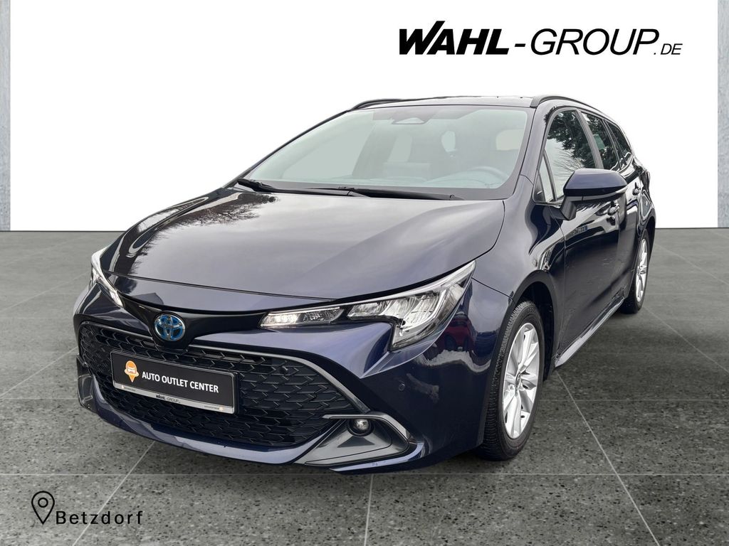 Toyota Corolla 2023