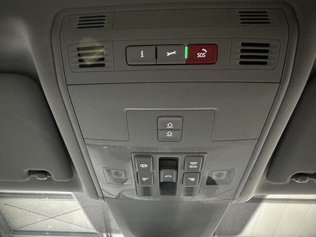 Volkswagen Touran 2021