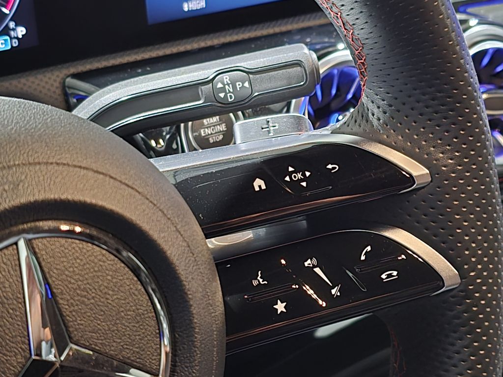 Mercedes-Benz CLA 200 2023