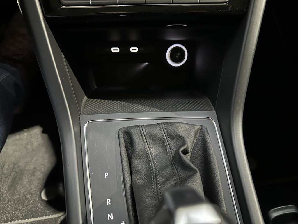 Volkswagen Touran 2021