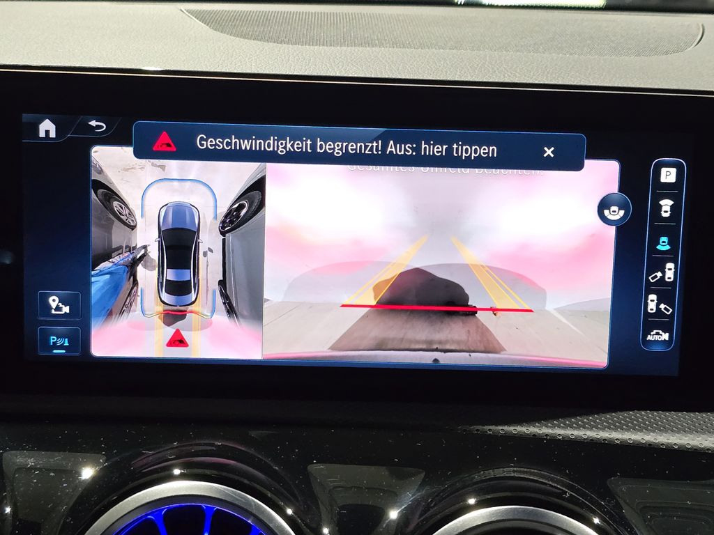 Mercedes-Benz CLA 200 2023