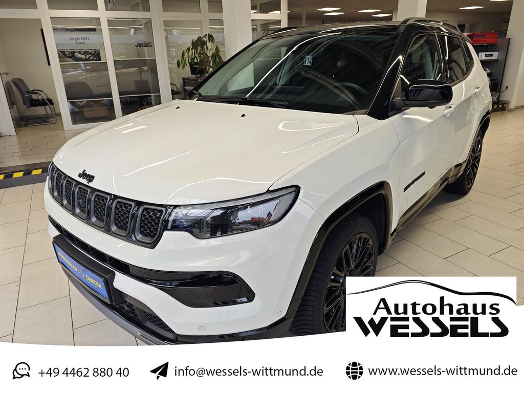 Jeep Compass 2023