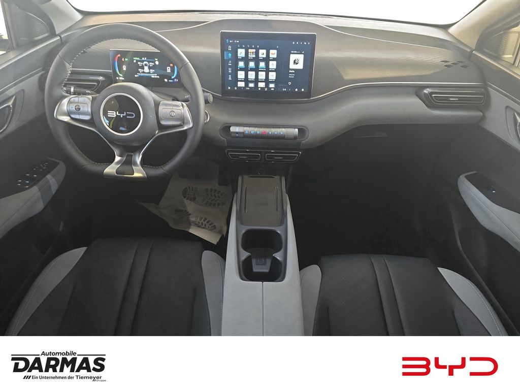 BYD DOLPHIN 2026