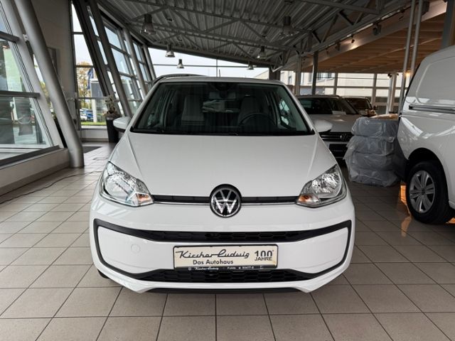 Volkswagen up! 2022