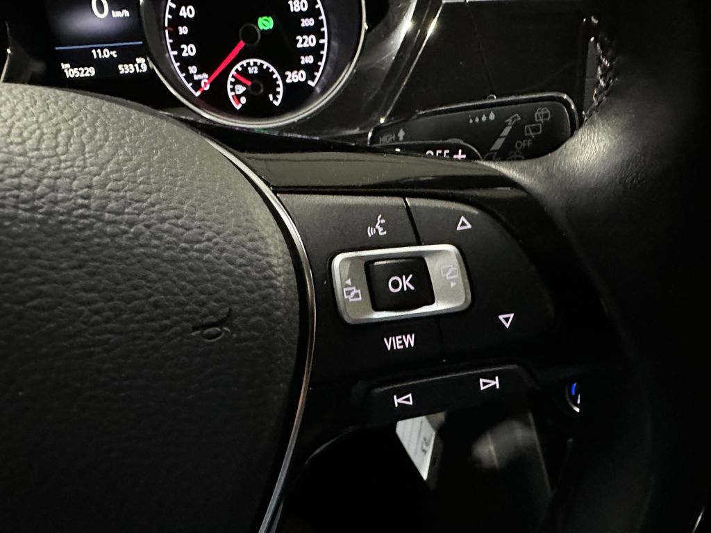 Volkswagen Touran 2021