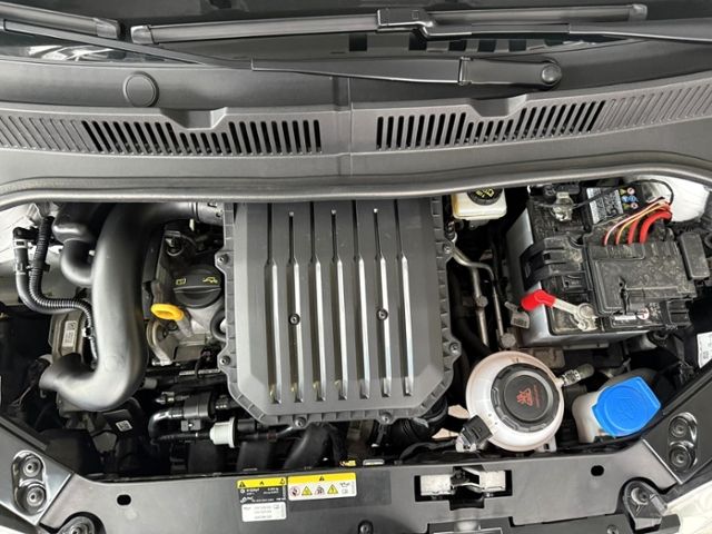 Volkswagen up! 2022