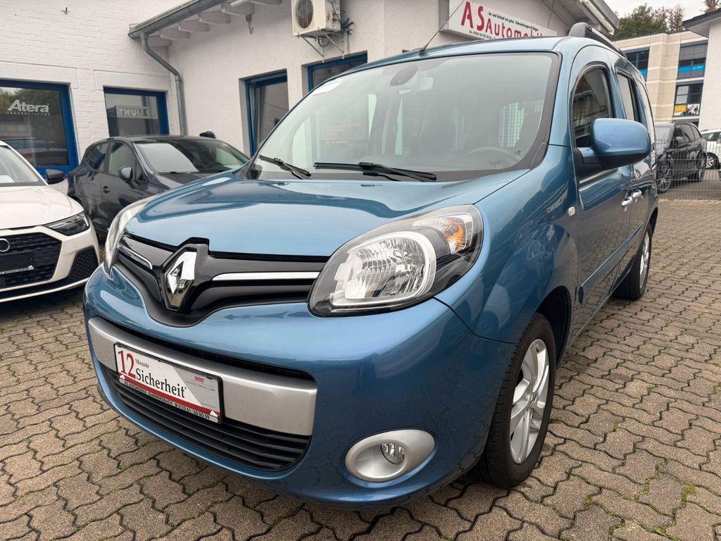 Renault Kangoo 2019