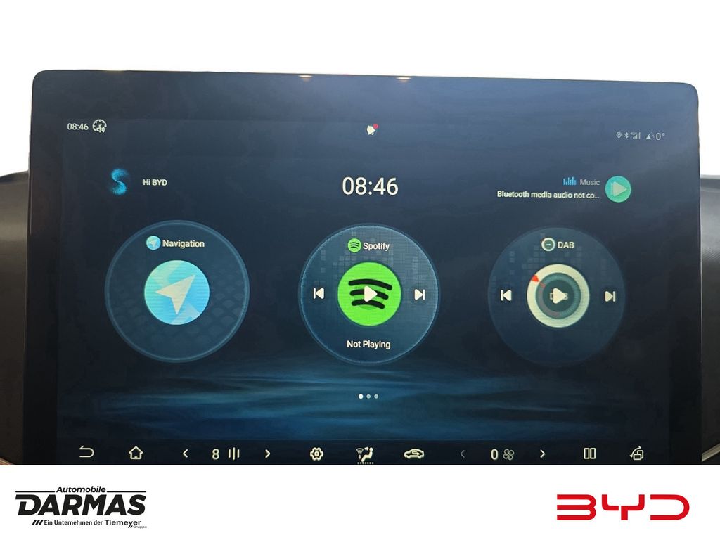 BYD DOLPHIN 2026