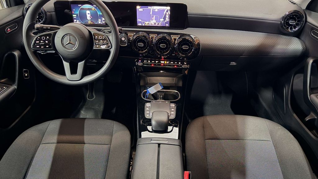 Mercedes-Benz A 250 2022