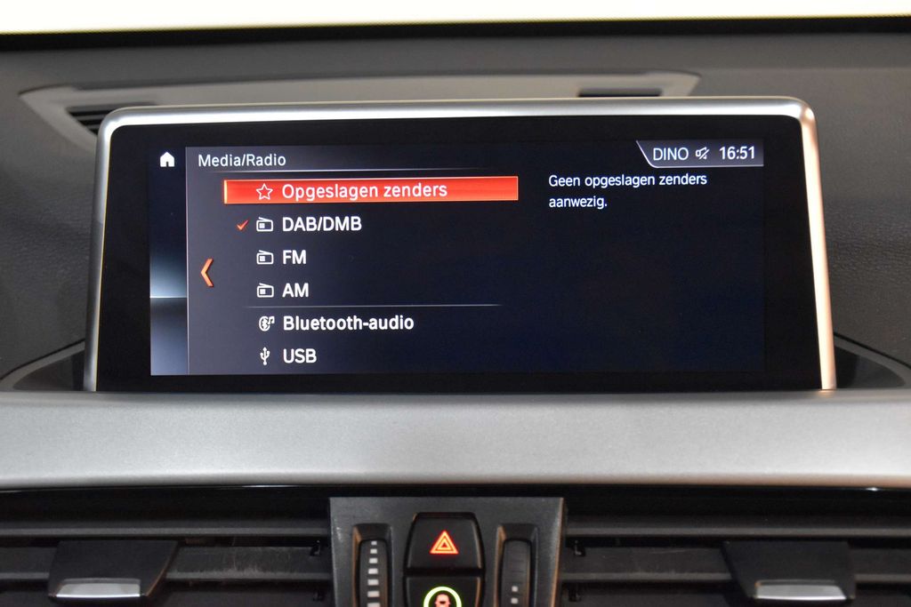 BMW X1 2021