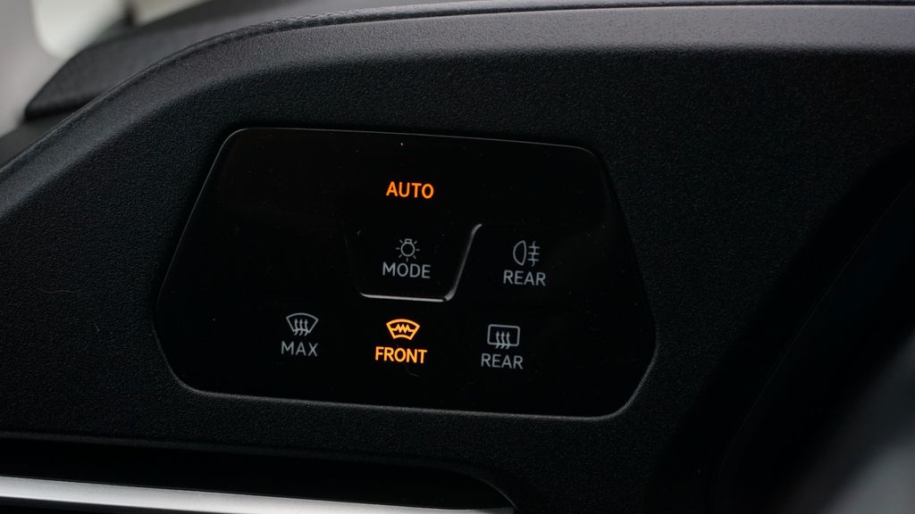 Volkswagen Caddy 2022