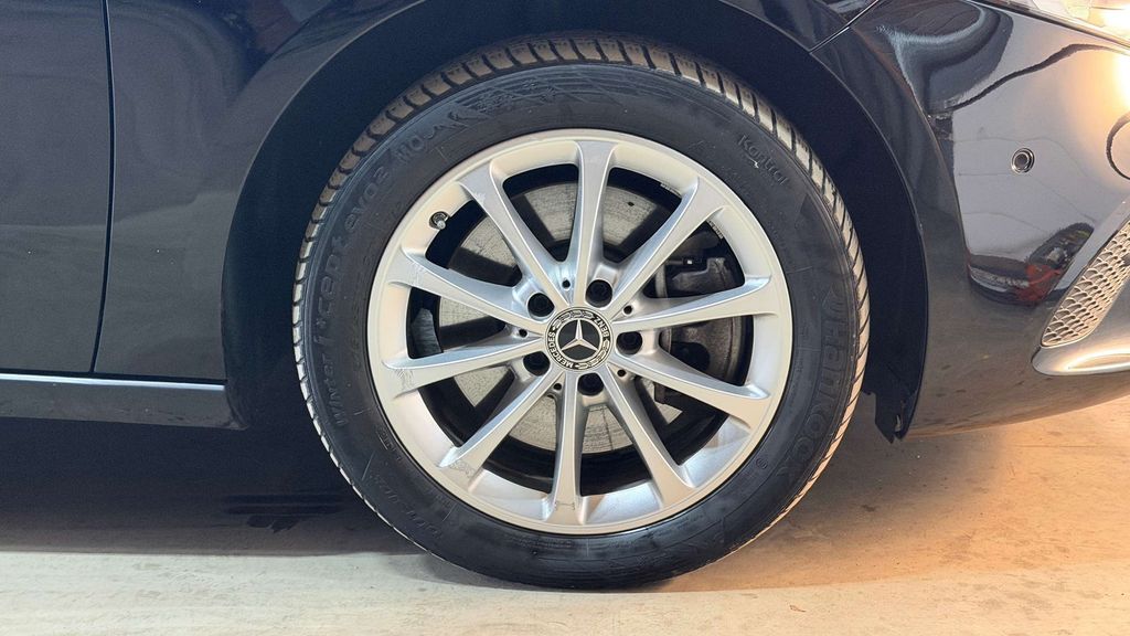 Mercedes-Benz A 250 2022