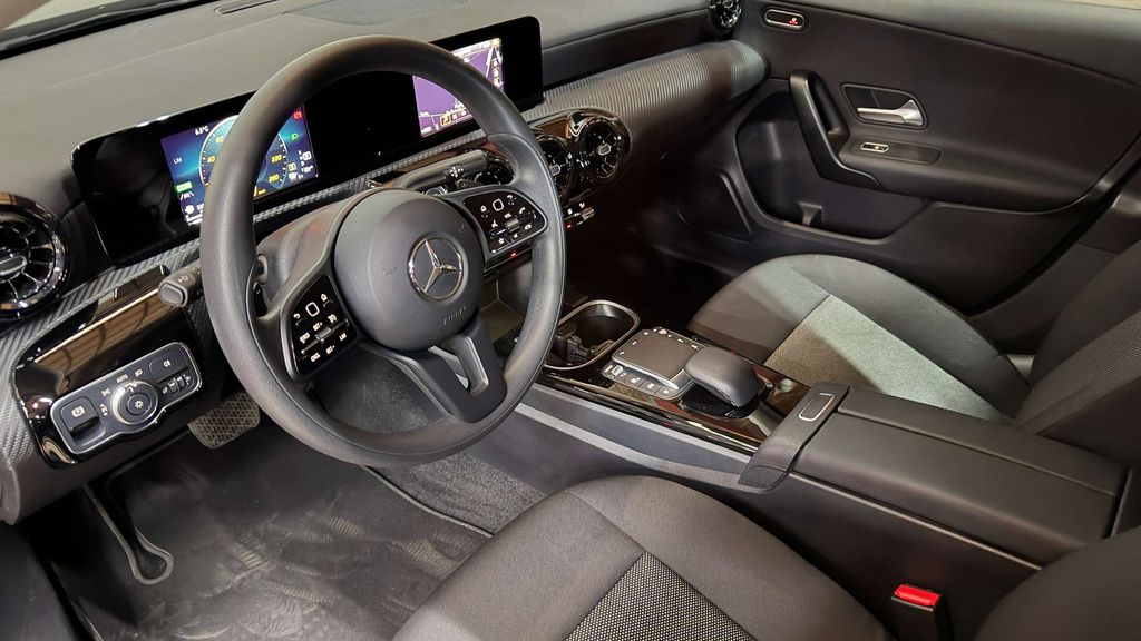 Mercedes-Benz A 250 2022