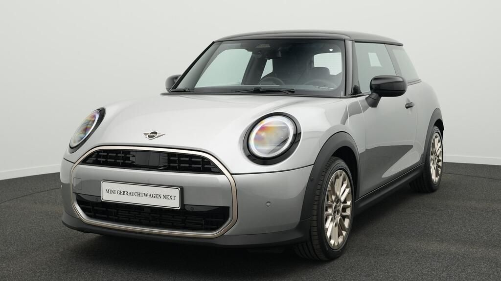 MINI Cooper C 2024
