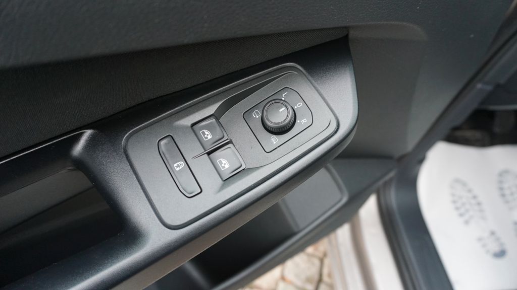 Volkswagen Caddy 2022