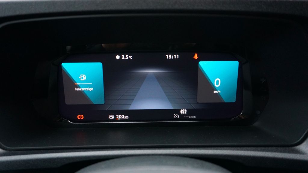 Volkswagen Caddy 2022