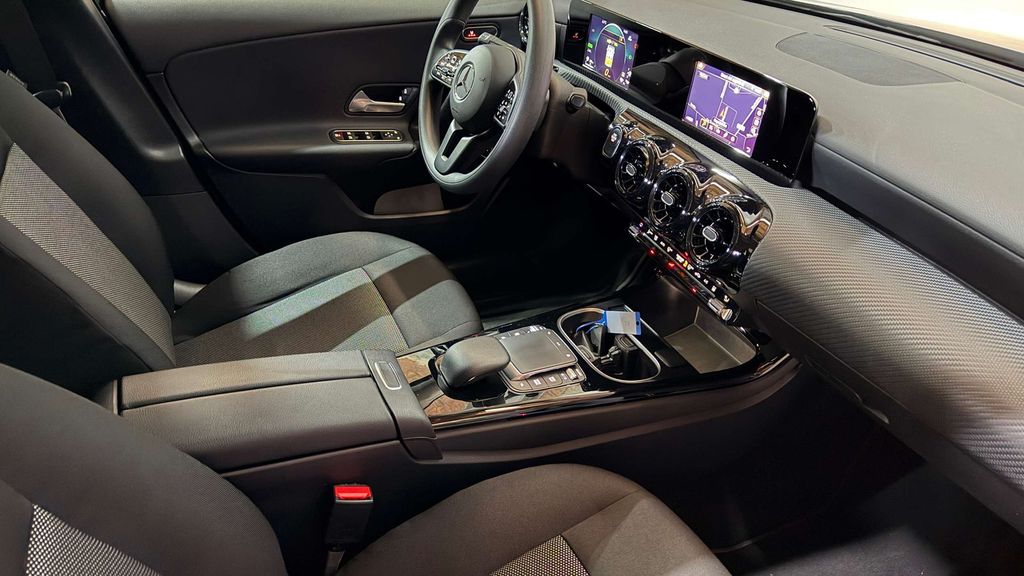 Mercedes-Benz A 250 2022