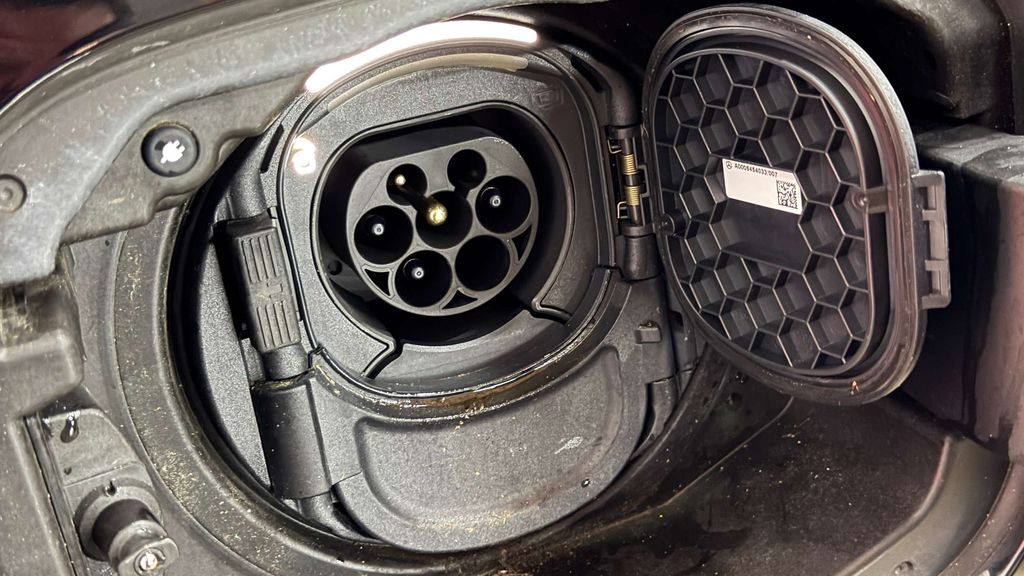 Mercedes-Benz A 250 2022