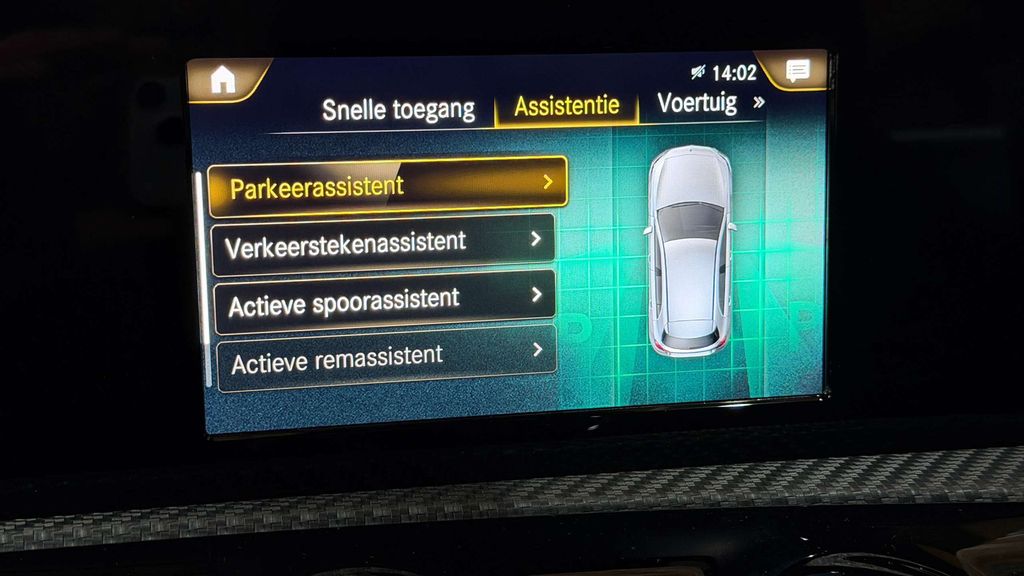 Mercedes-Benz A 250 2022