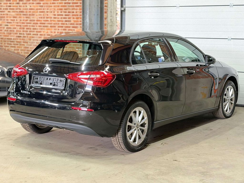 Mercedes-Benz A 250 2022