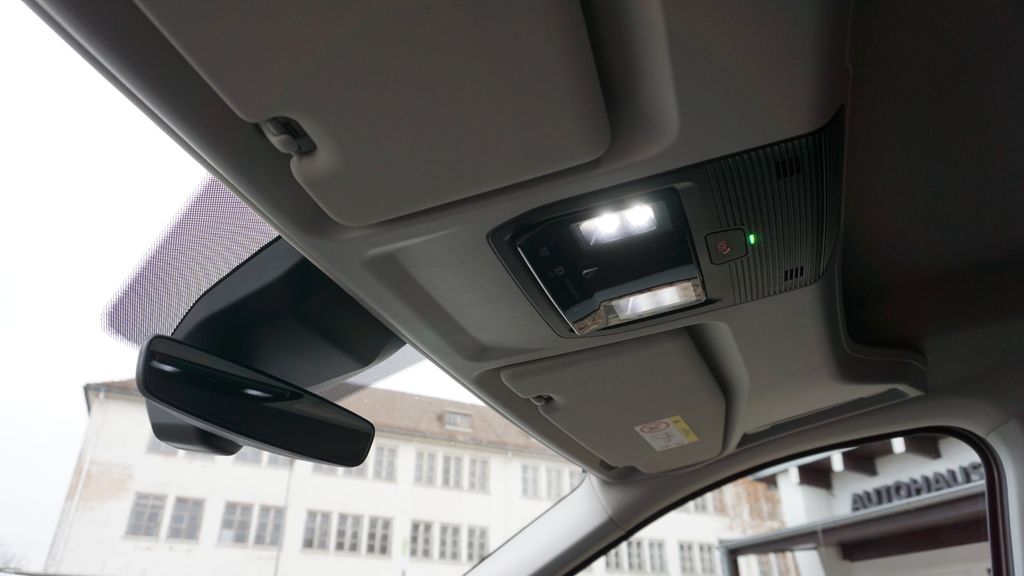 Volkswagen Caddy 2022