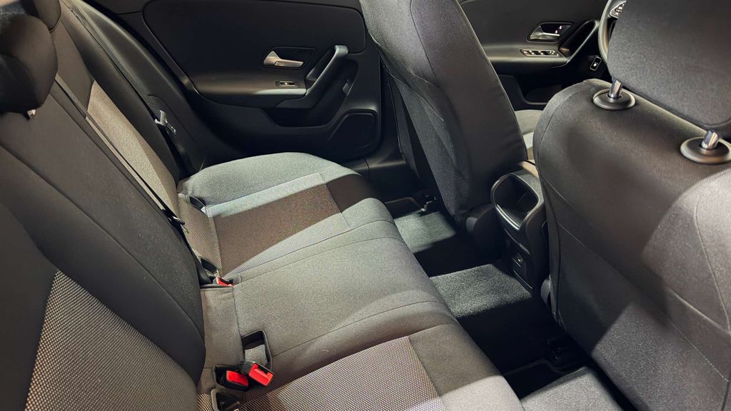 Mercedes-Benz A 250 2022