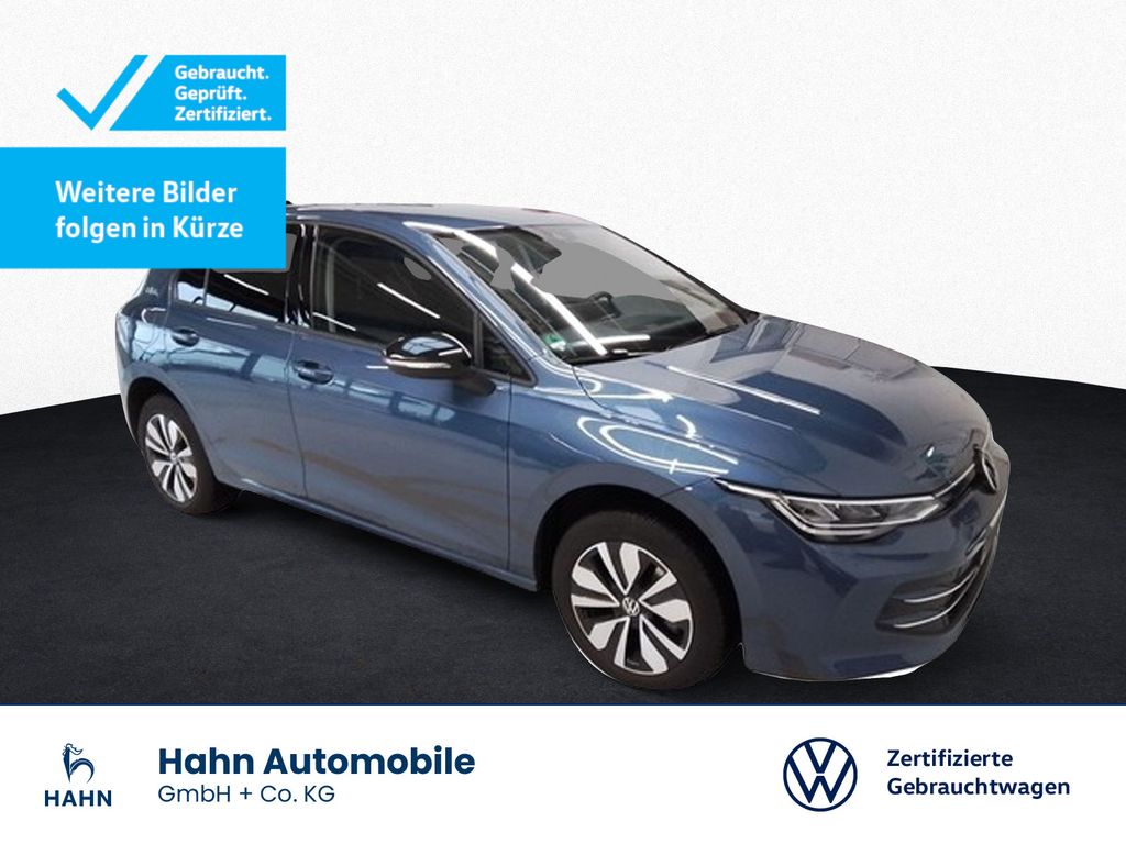Volkswagen Golf 2025