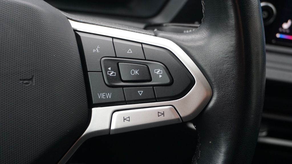 Volkswagen Caddy 2022