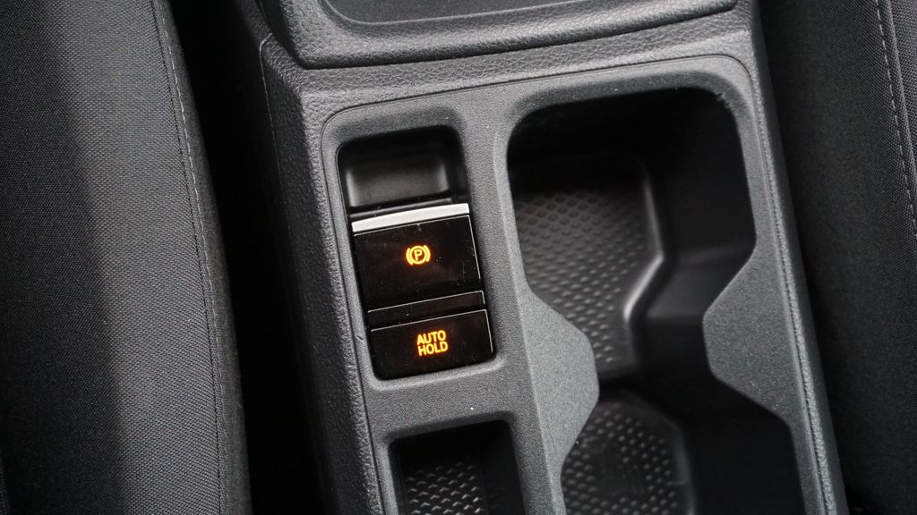 Volkswagen Caddy 2022