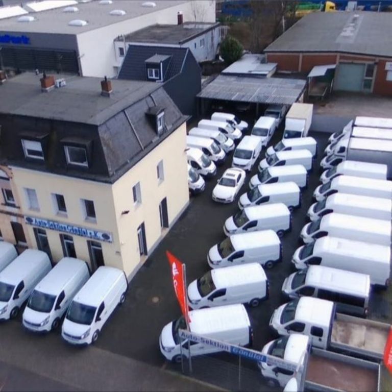 Citroën Jumper 2021