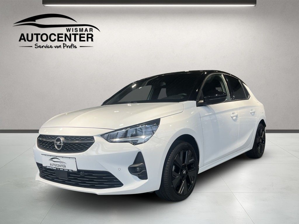 Opel Corsa 2021