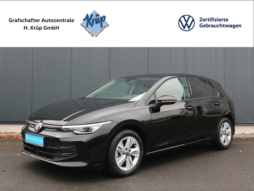 Volkswagen Golf 2024