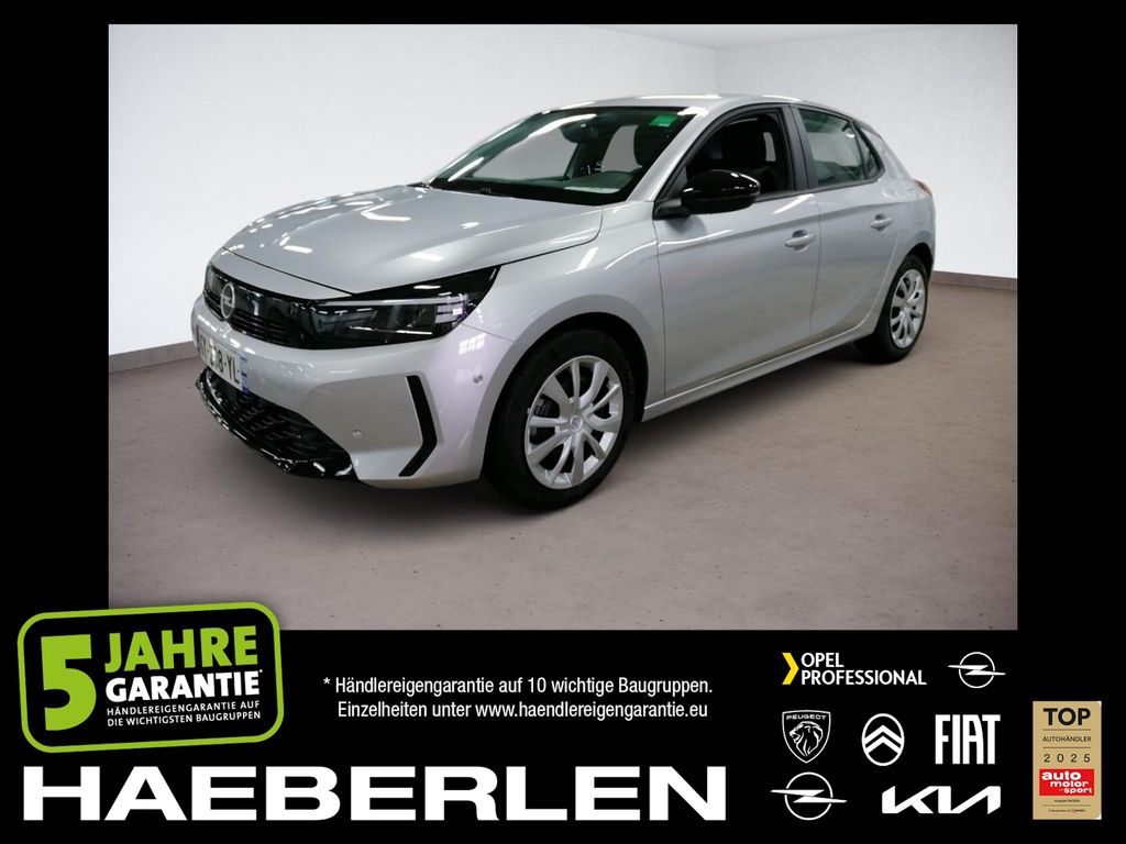 Opel Corsa 2024