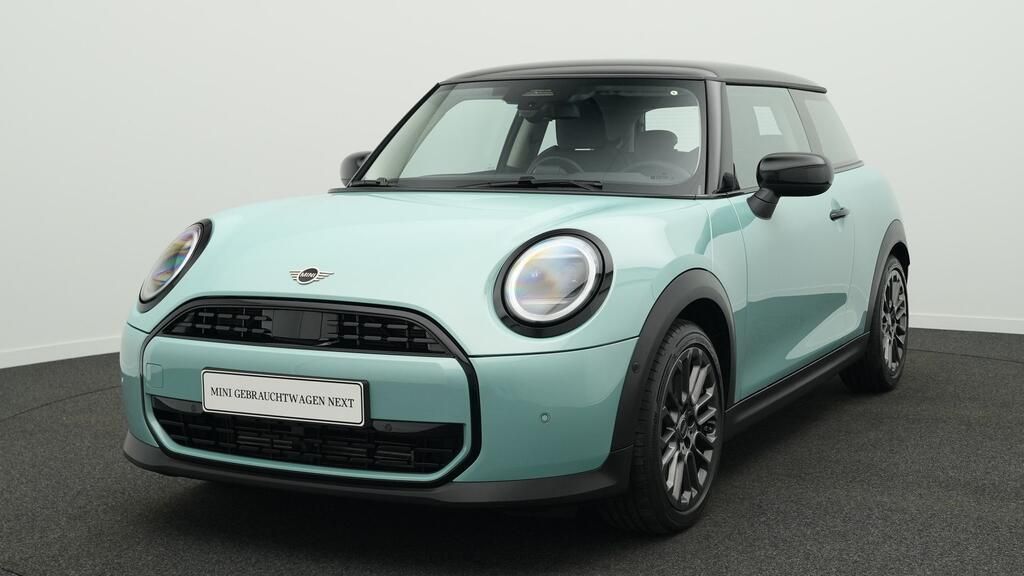 MINI Cooper C 2024