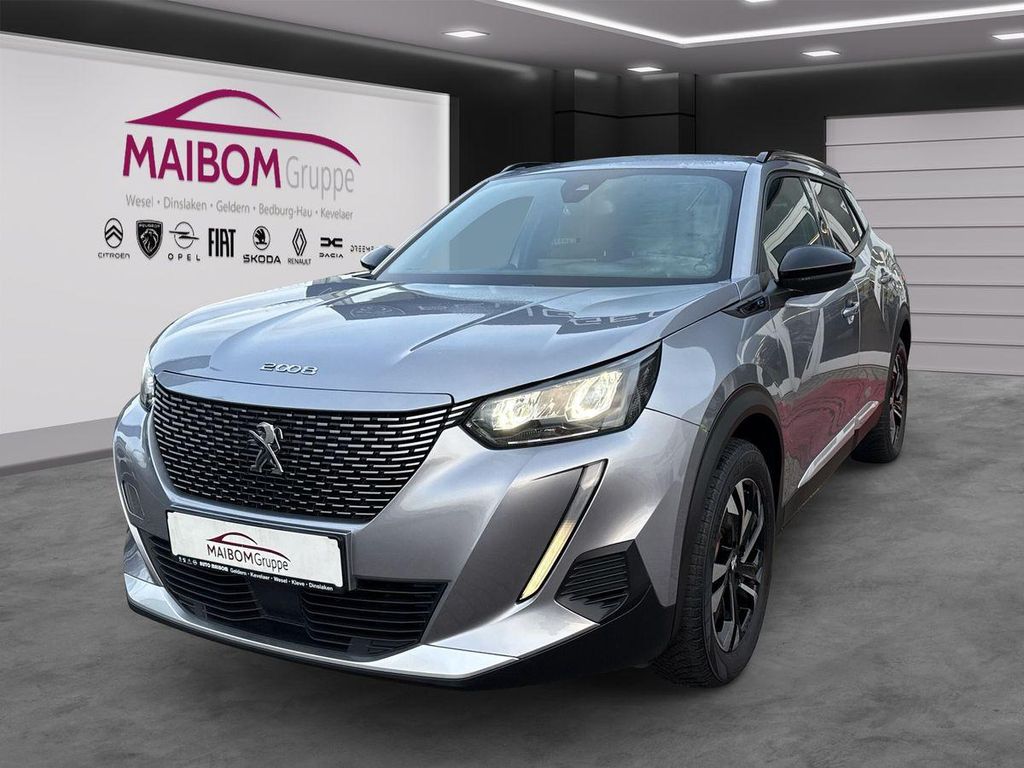 Peugeot 2008 2023