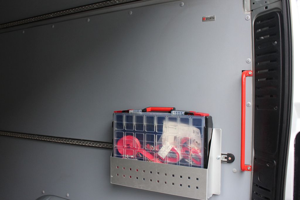 Citroën Jumper 2021