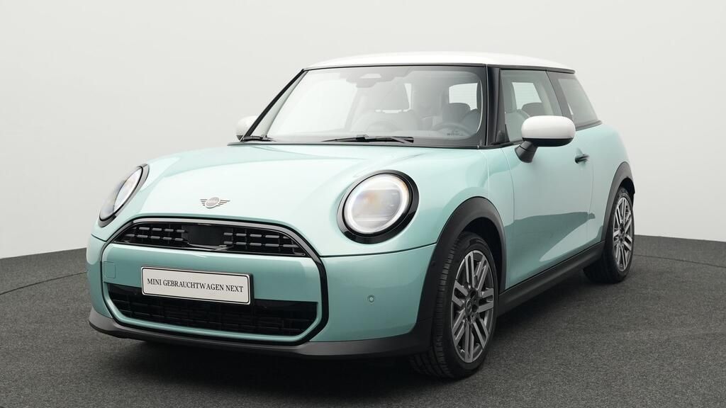 MINI Cooper C 2025