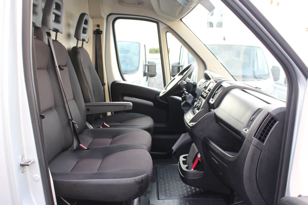 Citroën Jumper 2021
