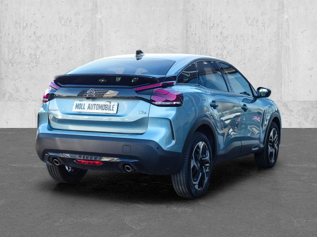 Citroën C4 2023