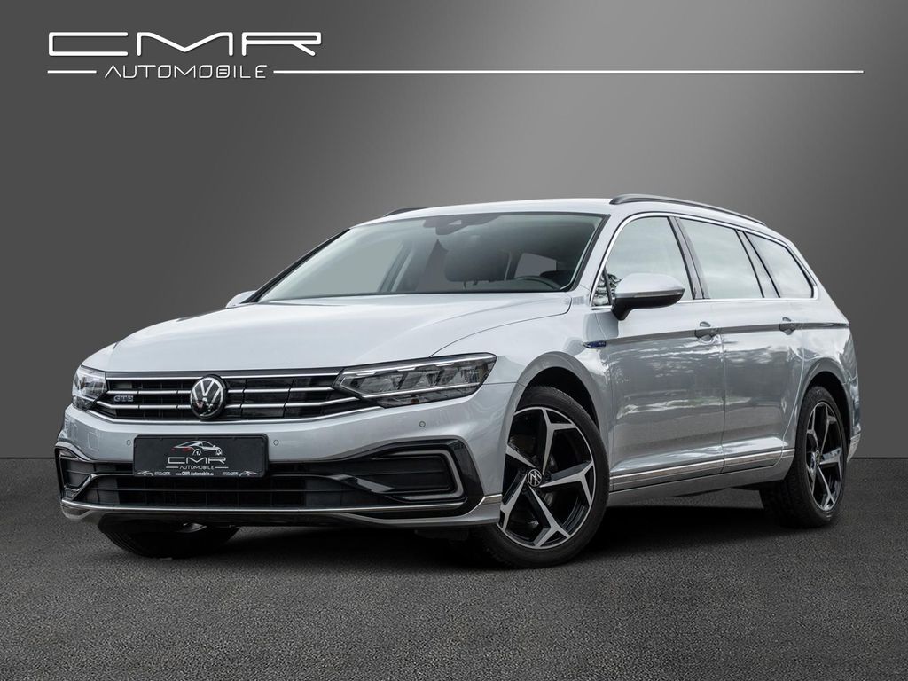 Volkswagen Passat Variant 2022