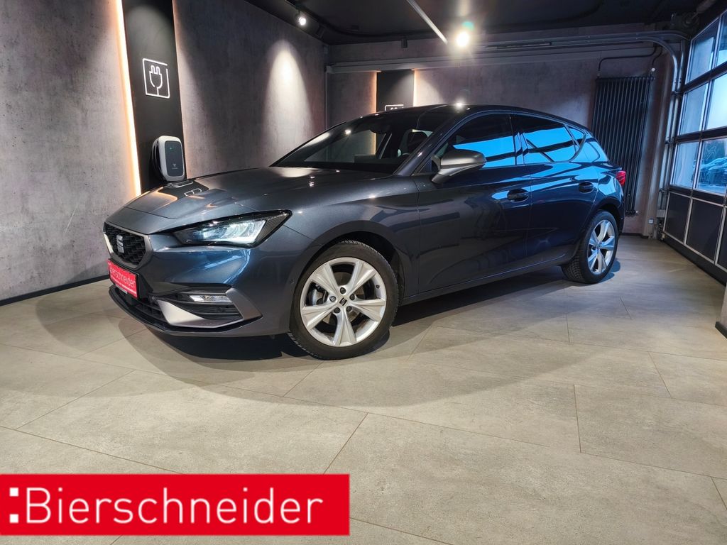 Seat Leon 2025